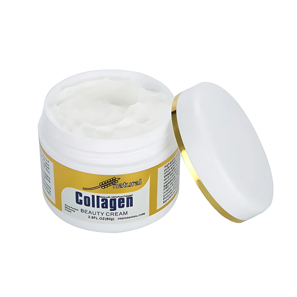 Crema Facial Colágeno